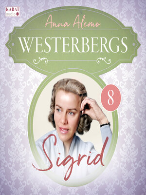 cover image of Sigrid